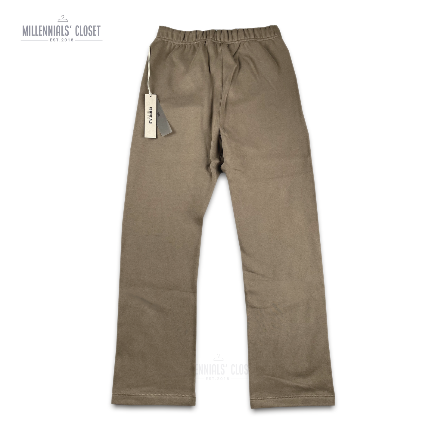 Fear of God Essentials Relaxed Wood Sweatpants