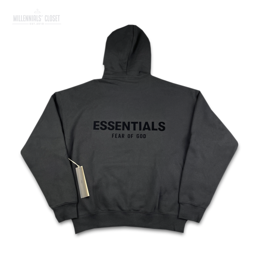 Fear of God Essentials Stretch Limo Hoodie